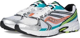 Saucony Ride Millennium white/mutant