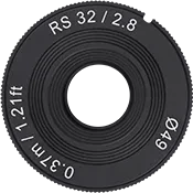 Samyang Remaster Slim Module + 21mm / 28mm / 32mm 3 Lens Set für Sony E