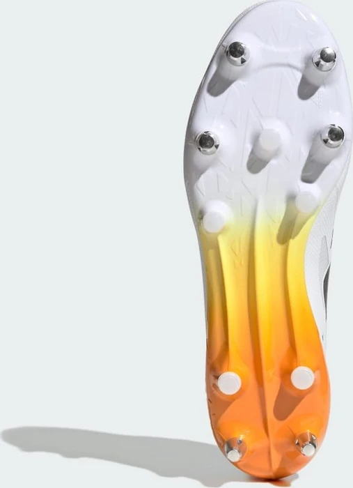 adidas Adizero RS15 Ultimate SG cloud white/core black/lucid tangerine