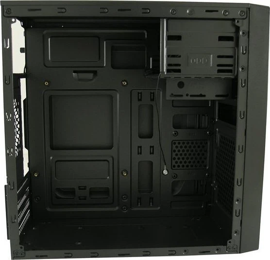 LC-Power 2014MB, schwarz