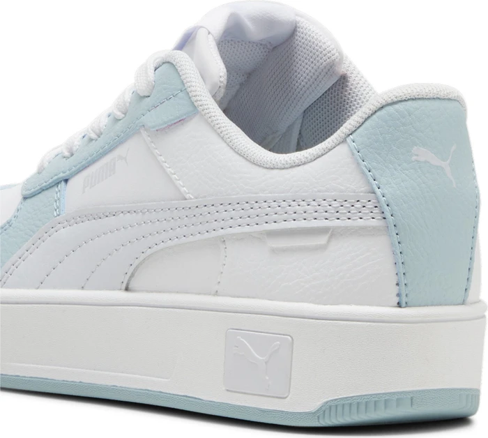 Puma Carina Street puma white/silver mist (Junior)