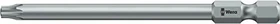 Wera 867/4 Z SB Torx Bit 1/4", T40x89mm, 1 Stück