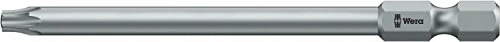 Wera 867/4 Z SB Torx Bit 1/4", T40x89mm, 1 Stück