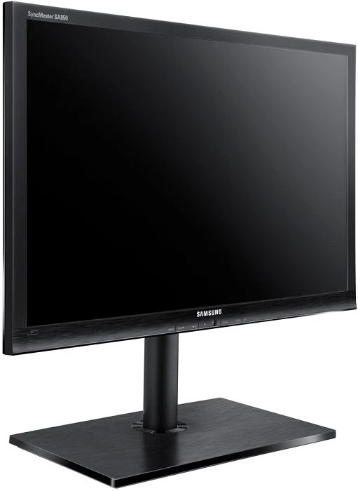 Samsung SA850, 27"