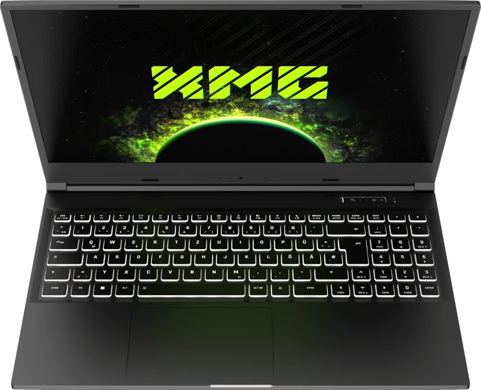 Schenker XMG Core 15-M20cvf, Ryzen 5 4600H, 16GB RAM, 1TB SSD, GeForce RTX 2060, DE