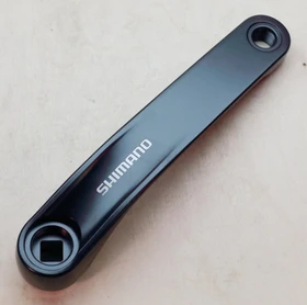 Shimano FC-TX501 170mm Kurbelarm links