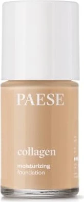 Paese Collagen Moisturizing Foundation 303W honey, 30ml
