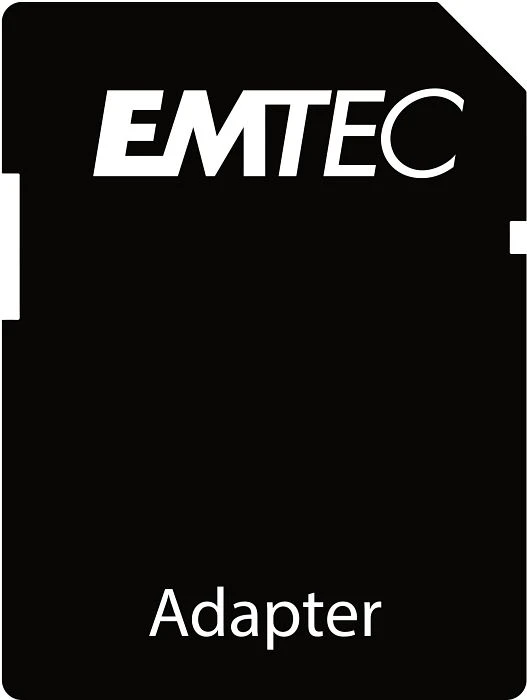 Emtec Mini Jumbo Extra R25/W15 16GB, UHS-I, Class 10