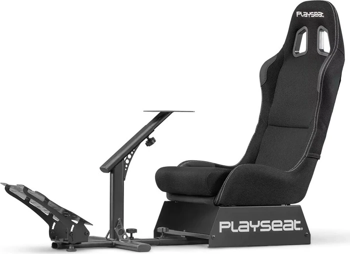 Playseat Evolution schwarz