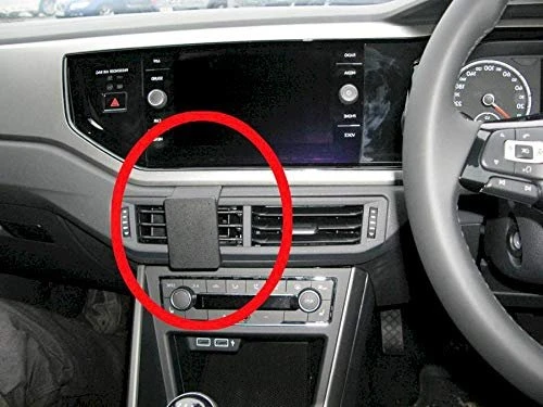 Brodit ProClip für VW