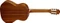 Ortega R121 Natural Vorschaubild