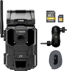Vosker V200