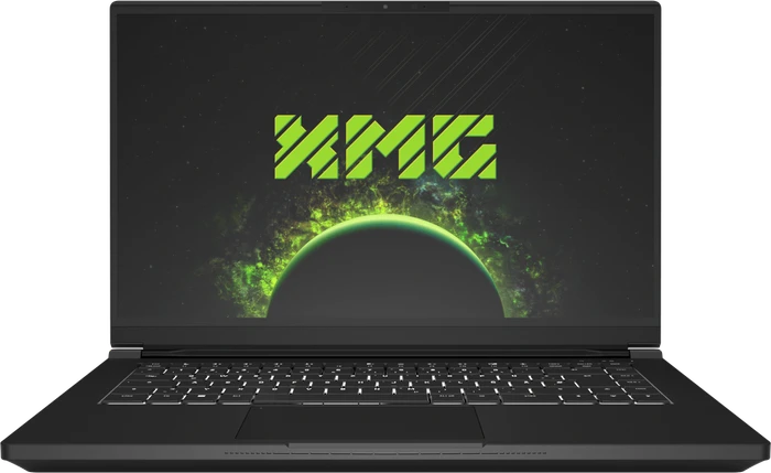 Schenker XMG Fusion 15-M22mdb XMG FUSION 15-M22mdb, Core i7-11800H, 16GB RAM, 500GB SSD, GeForce RTX 3070, DE
