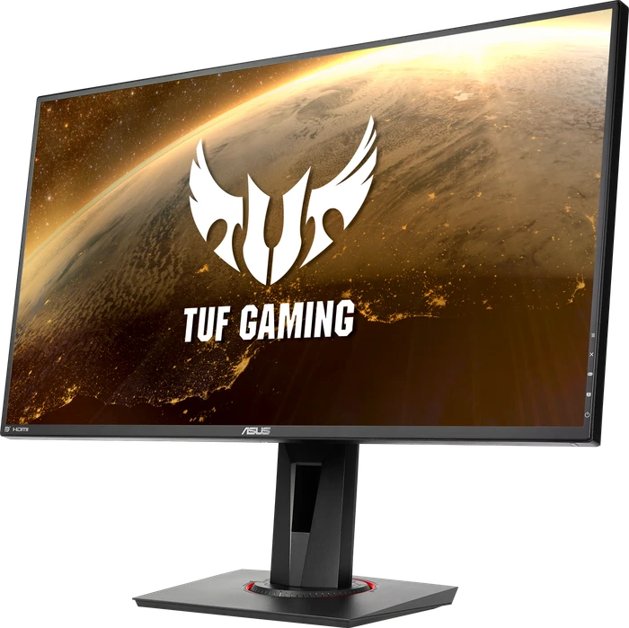 ASUS TUF Gaming VG279QR, 27"