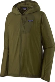 Patagonia Houdini Funktionsjacke palo green (Herren)