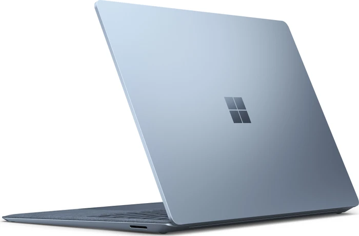 Microsoft Surface Laptop 4 13.5", Eisblau, Core i5-1135G7, 16GB RAM, 512GB SSD, DE