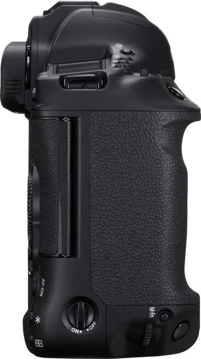 Canon EOS 1D X Mark III Body