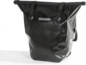 Ortlieb Bike-Shopper QL2.1 Gepäcktasche leder/schwarz