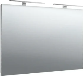 Emco Mee LED-Lichtspiegel 130x79cm