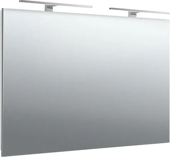 Emco Mee LED-Lichtspiegel 130x79cm