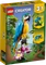 LEGO Creator 3in1 - Exotischer Papagei Vorschaubild