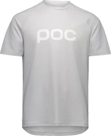 POC Reform Enduro Trikot kurzarm granite grey (Herren)