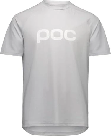 POC Reform Enduro Trikot kurzarm granite grey (Herren)