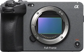 Sony ILME-FX3a