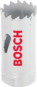 Bosch Professional BI-Metall Lochsäge, 24x38mm, 1 Stück