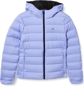 Tommy Hilfiger Puffer Down Jacke (Damen)