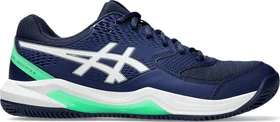 Asics Gel-Dedicate 8 Clay blue expanse/white (Herren)