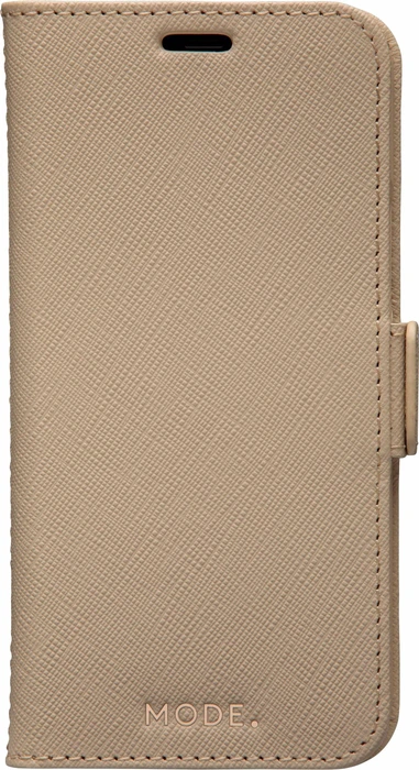 dbramante1928 Milano für Apple iPhone 12/12 Pro Sahara Sand
