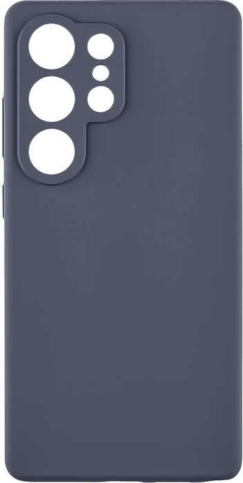 Tactical Velvet Smoothie Cover für Samsung Galaxy S25 Ultra