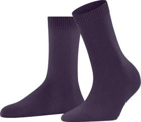 Falke Cosy Wool Socken wineberry (Damen)