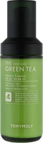 Tonymoly The Chok Chok Green Tea Watery Essence, 55ml