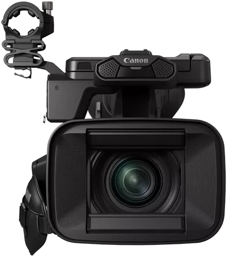 Canon XF605