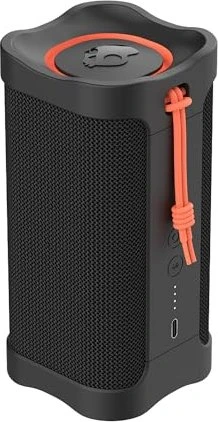 Skullcandy Terrain Black