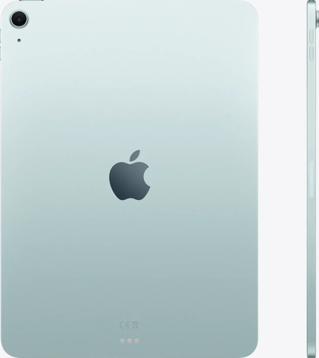 Apple iPad Air 8 11" M4, blau, 128GB, 5G [2026]