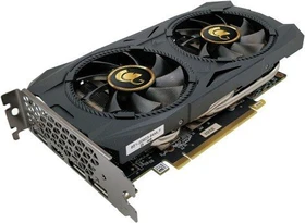 Manli GeForce RTX 2060 Gallardo, 6GB GDDR6, HDMI, 3x DP (N53720600M24359)