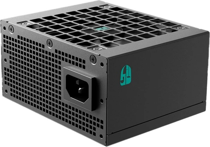 DeepCool GamerStorm PS-P Series PS1000P schwarz 1000W, ATX 3.1
