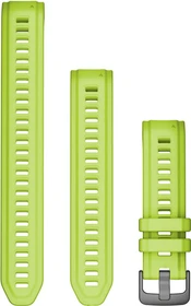 Garmin Ersatzarmband 20mm für Garmin Instinct 2S waikiki