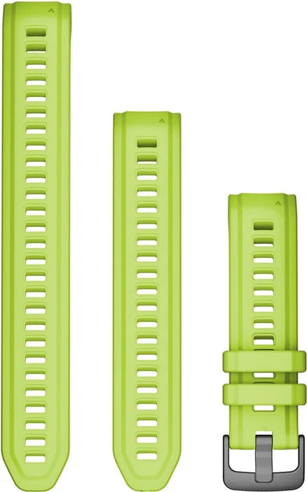 Garmin Ersatzarmband 20mm für Garmin Instinct 2S waikiki