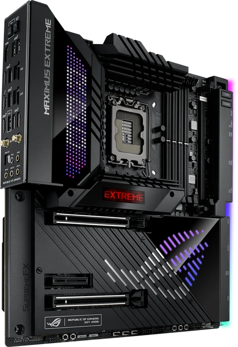 ASUS ROG Maximus Z790 Extreme (Intel 1700)