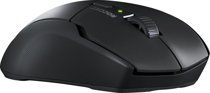 Roccat Kone Air schwarz, USB/Bluetooth