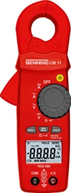 Benning CM 11 Strommesszange-Multimeter
