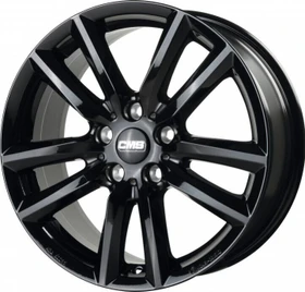 CMS C27 7.0x17 5/114.3 ET51 (verschiedene Farben)