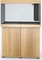Juwel Rio 290 LED Aquarium-Set mit Unterschrank, braun/braun, 290l Vorschaubild