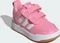 adidas Tensaur Sport 3.0 bliss pink/cloud white/gum (Junior) Vorschaubild