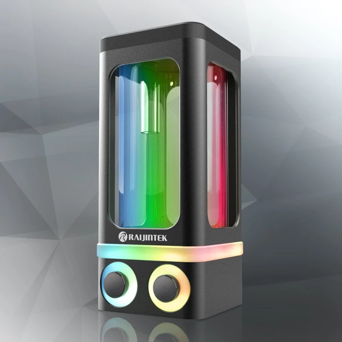 Raijintek Antila Pure R100A