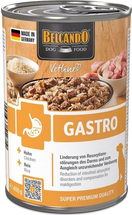 Belcando Vetline Gastro, 400g